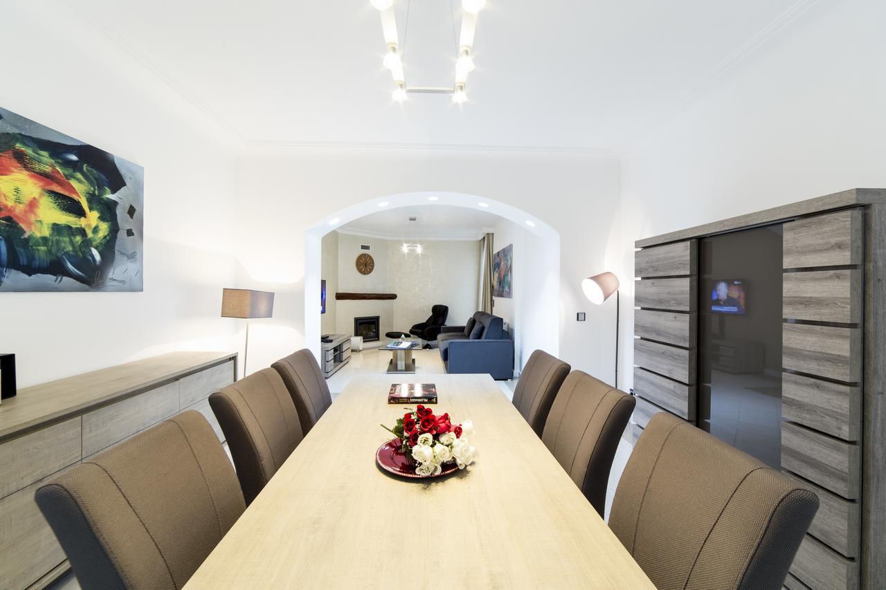 The Queen Luxury - Cortina