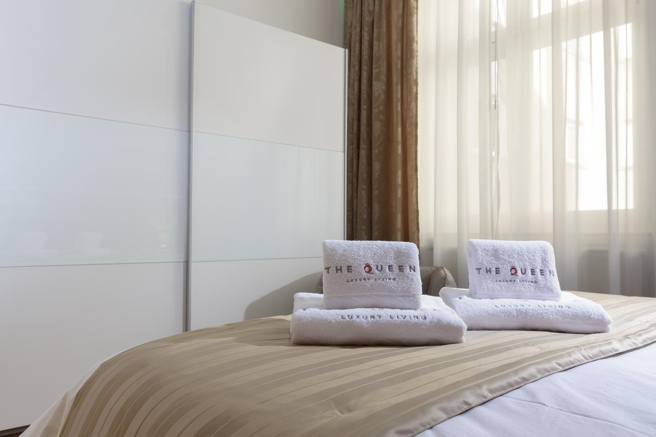 The Queen Luxury - Gemma * Luxembourg