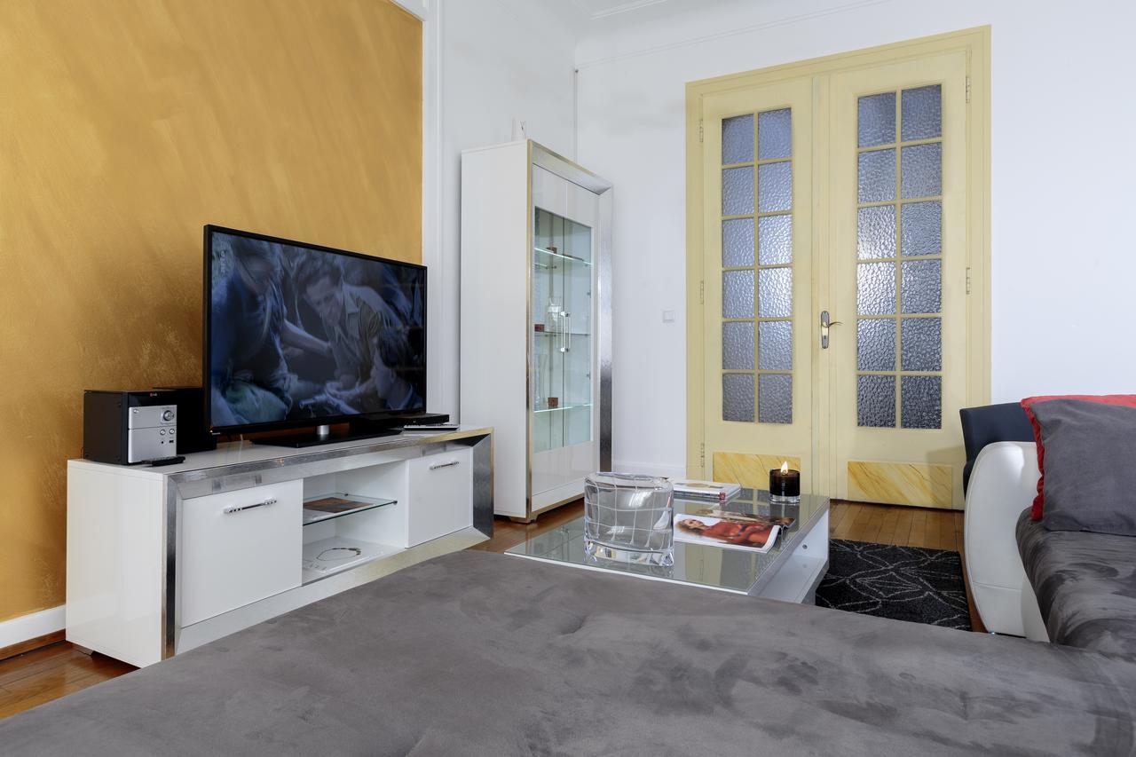 The Queen Luxury - Gemma Appartement