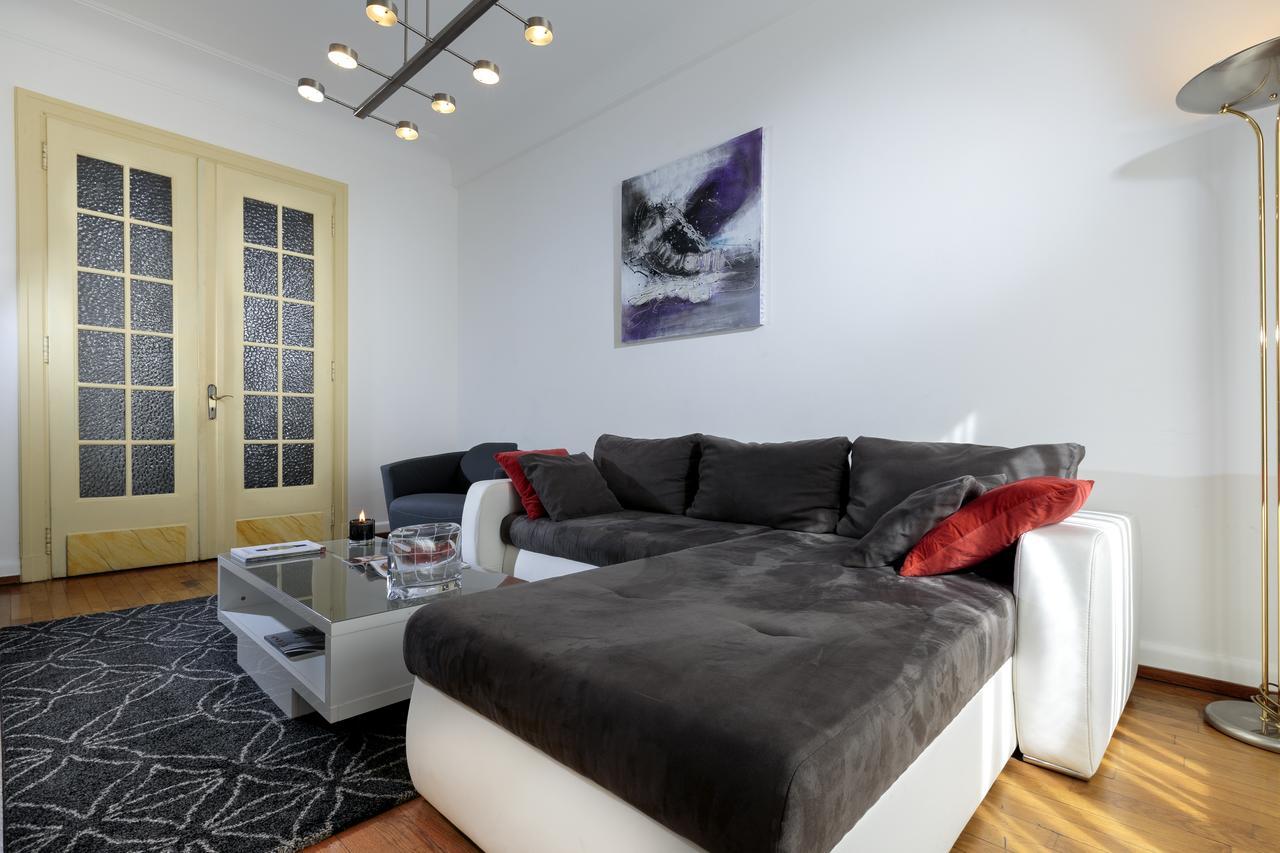 The Queen Luxury - Gemma Appartement