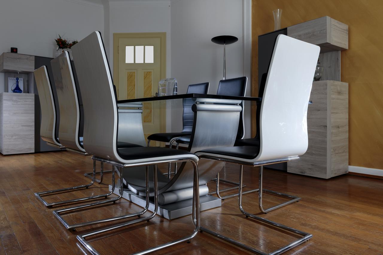 The Queen Luxury - Gemma Appartement *