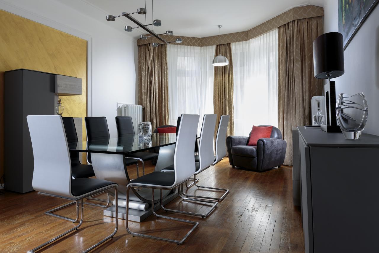 The Queen Luxury - Gemma Luxembourg