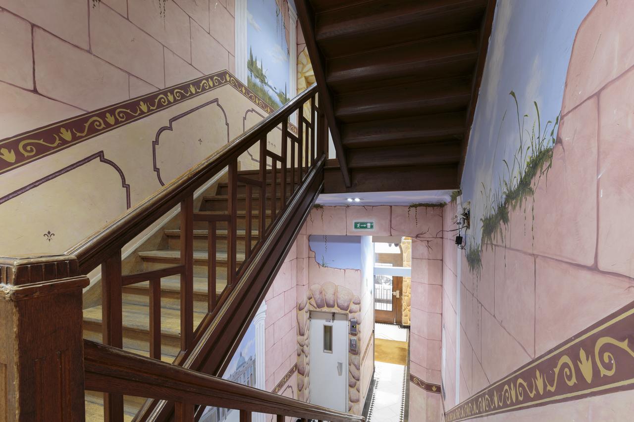 The Queen Luxury - Gemma Appartement Luxembourg