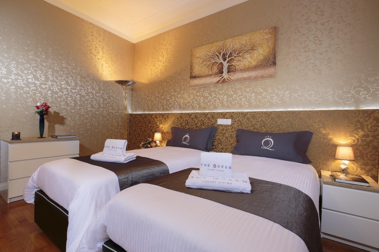 Appartement The Queen Luxury - Gemma