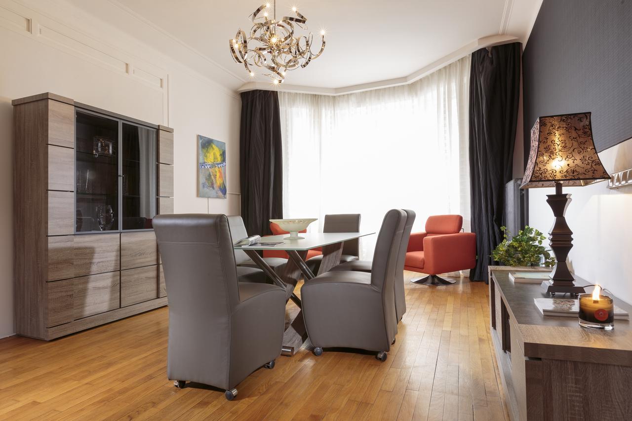 The Queen Luxury - Gemma Appartement *