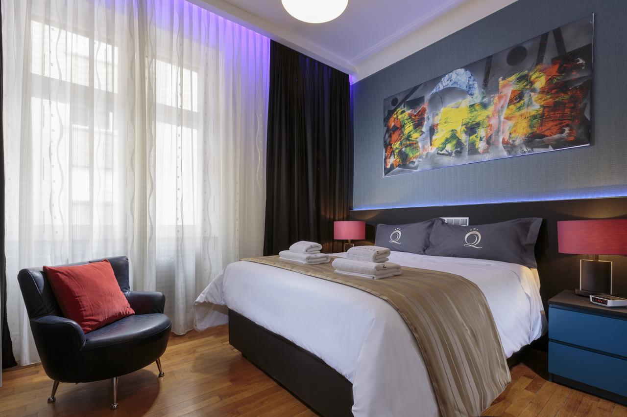 The Queen Luxury - Gemma * Luxembourg