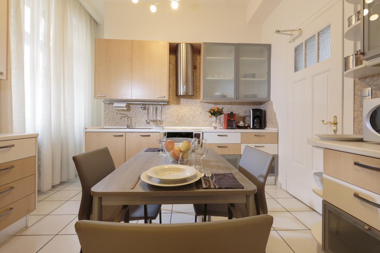 Appartement The Queen Luxury - Gemma