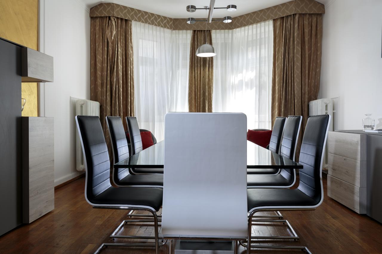Appartement The Queen Luxury - Gemma Luxembourg