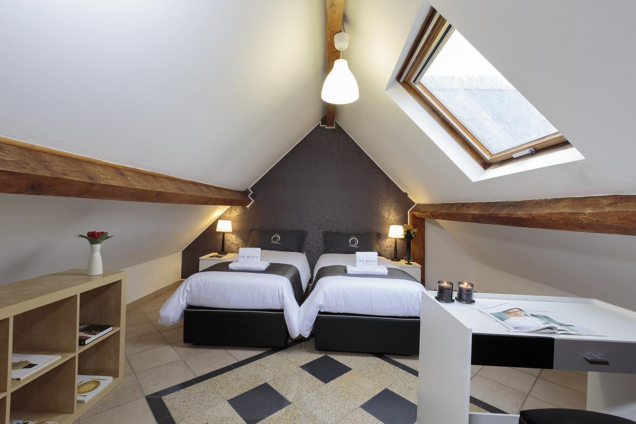 Appartement The Queen Luxury - Gemma *