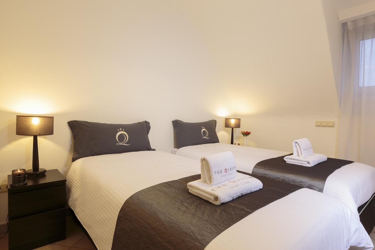 The Queen Luxury - Gemma Appartement