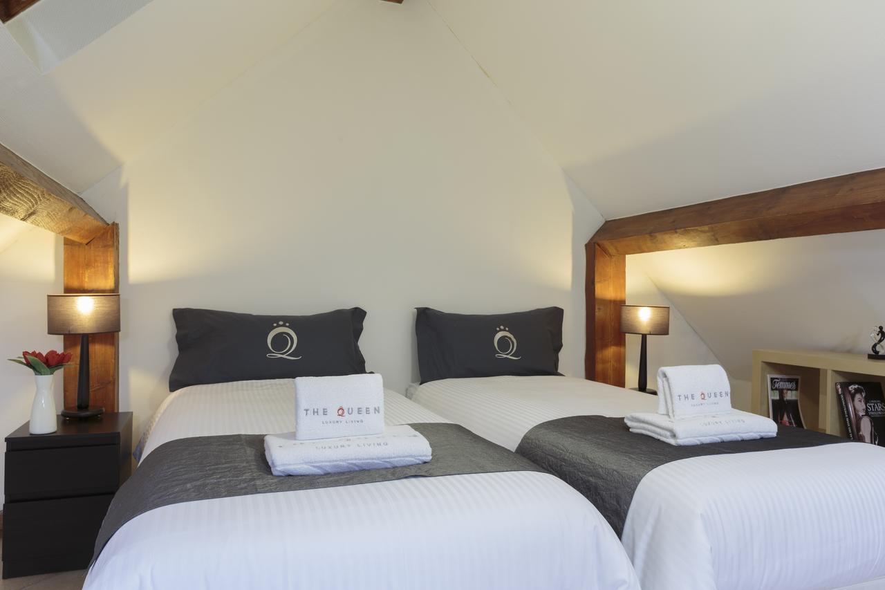 The Queen Luxury - Gemma * Luxembourg