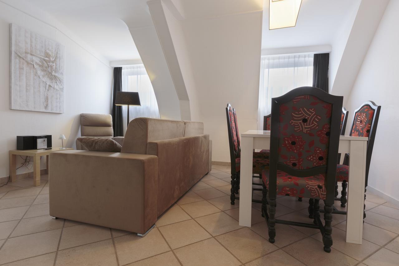 Appartement The Queen Luxury - Gemma