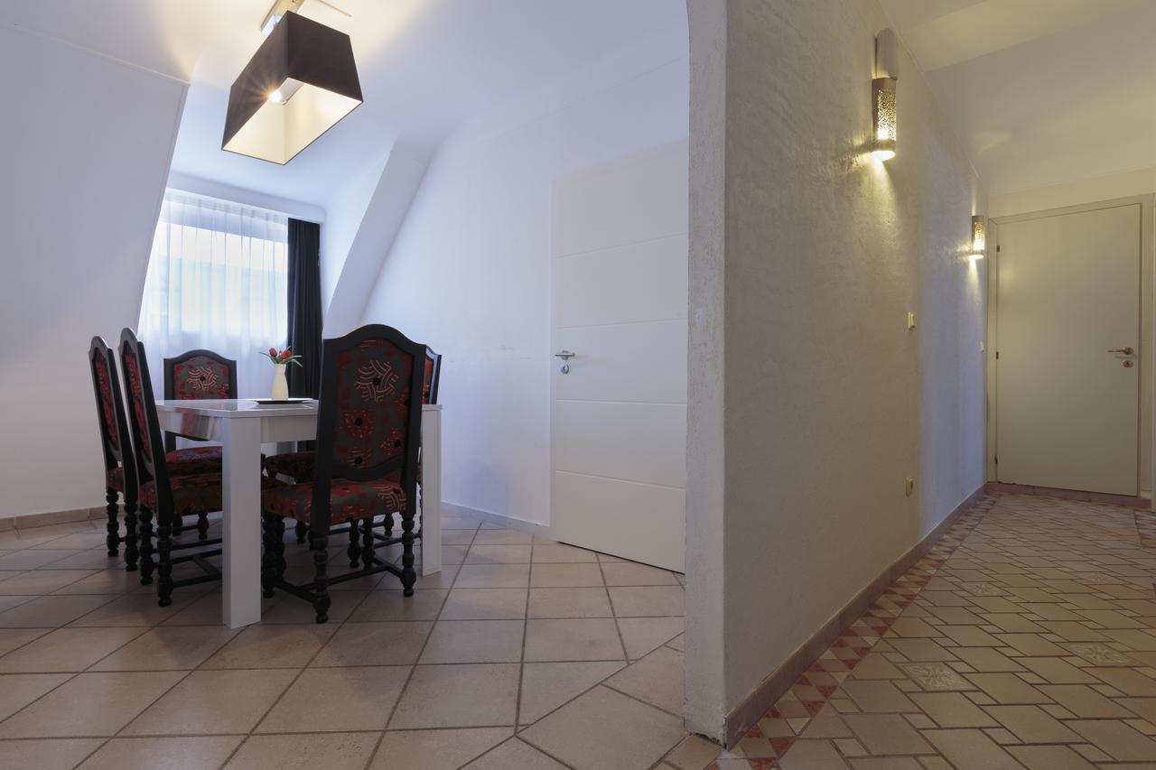 The Queen Luxury - Gemma Appartement *