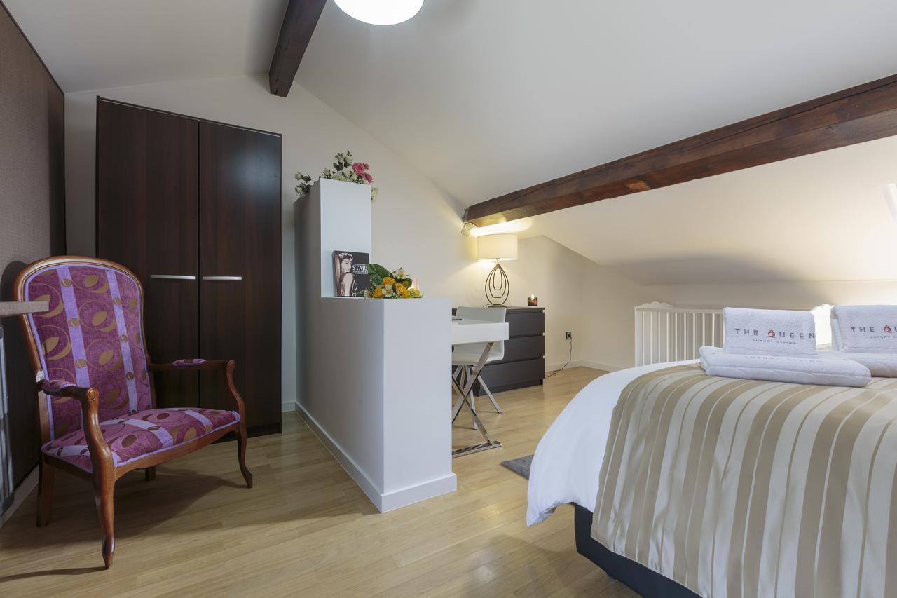 Appartement The Queen Luxury - Gemma