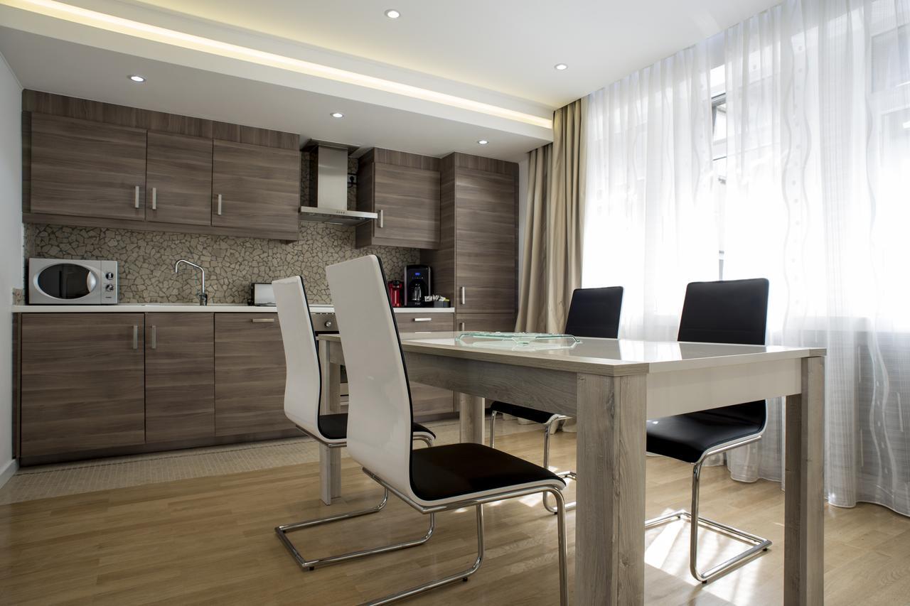 The Queen Luxury - Gemma Appartement