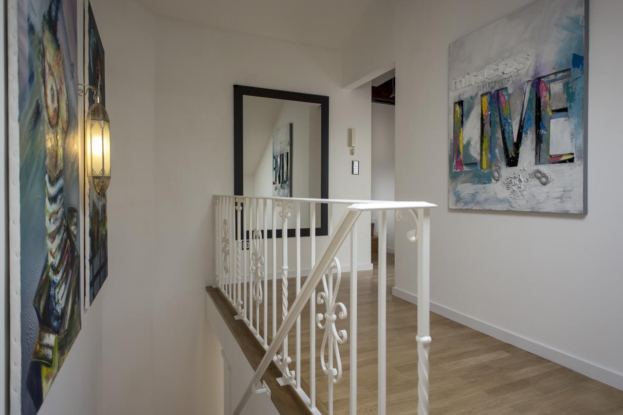 The Queen Luxury - Gemma Appartement Luxembourg