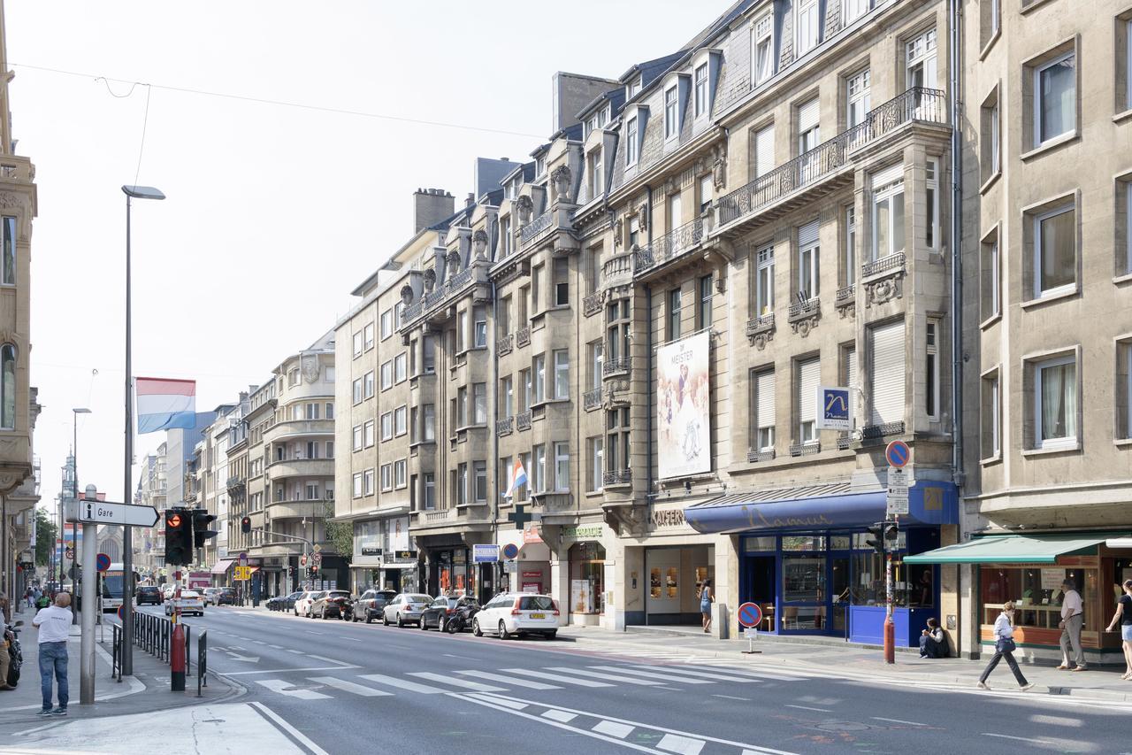 Appartement The Queen Luxury - Gemma