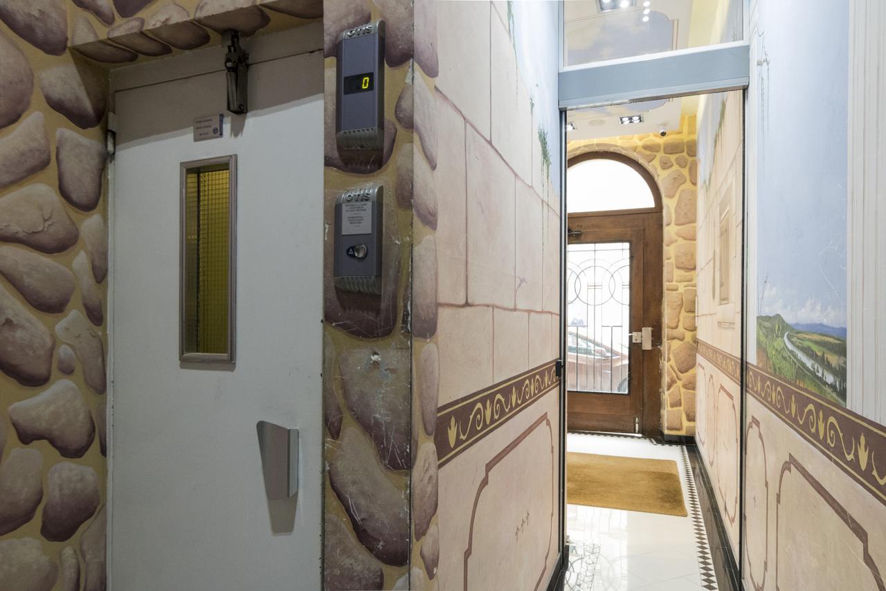 Appartement The Queen Luxury - Gemma