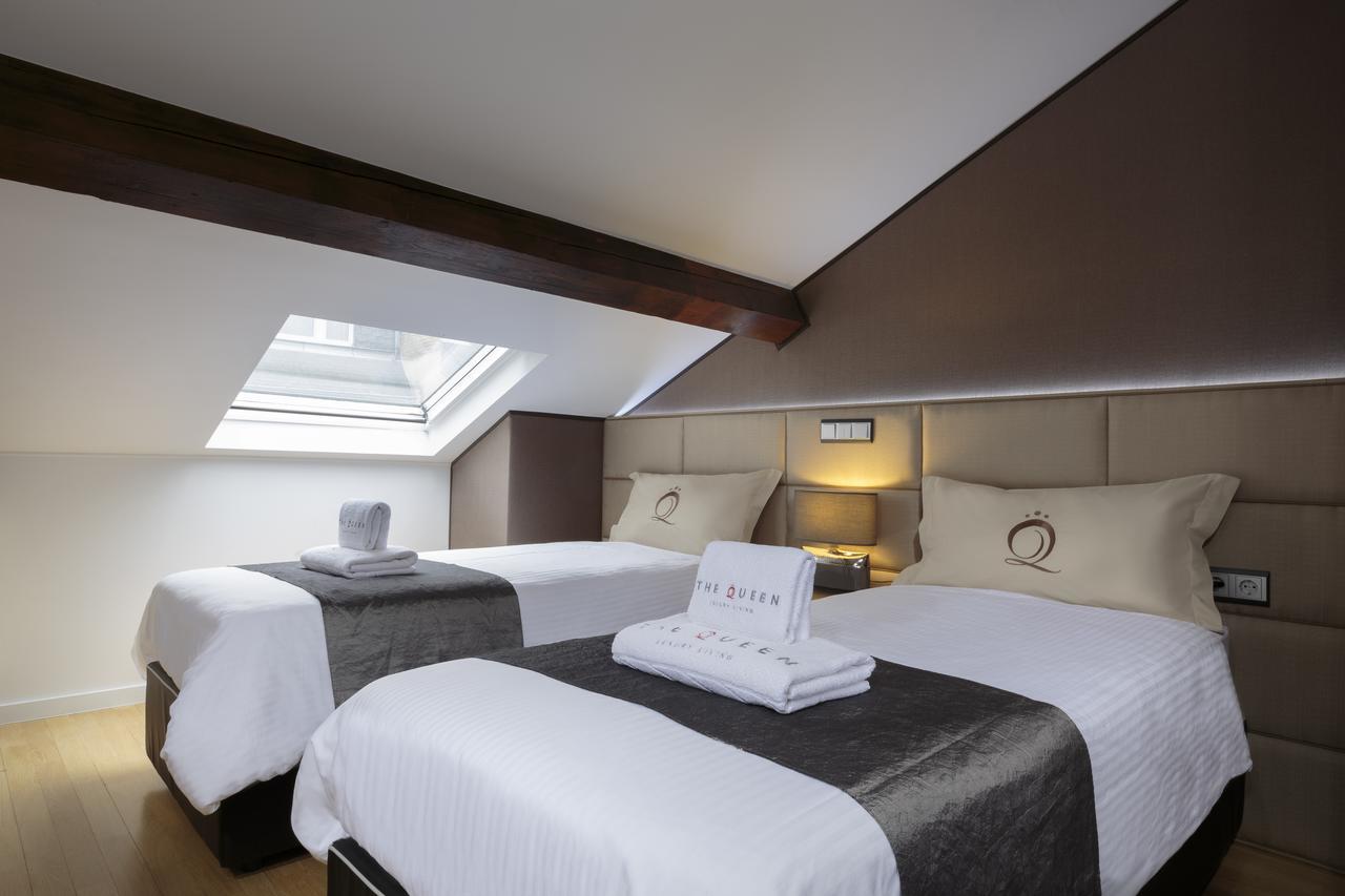 Appartement The Queen Luxury - Gemma *
