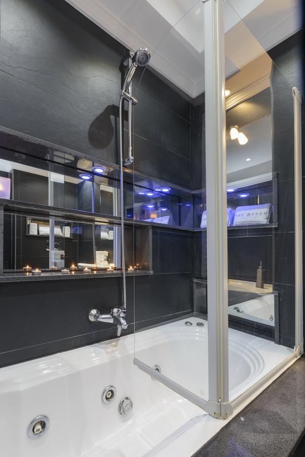 The Queen Luxury - Giada * Luxembourg