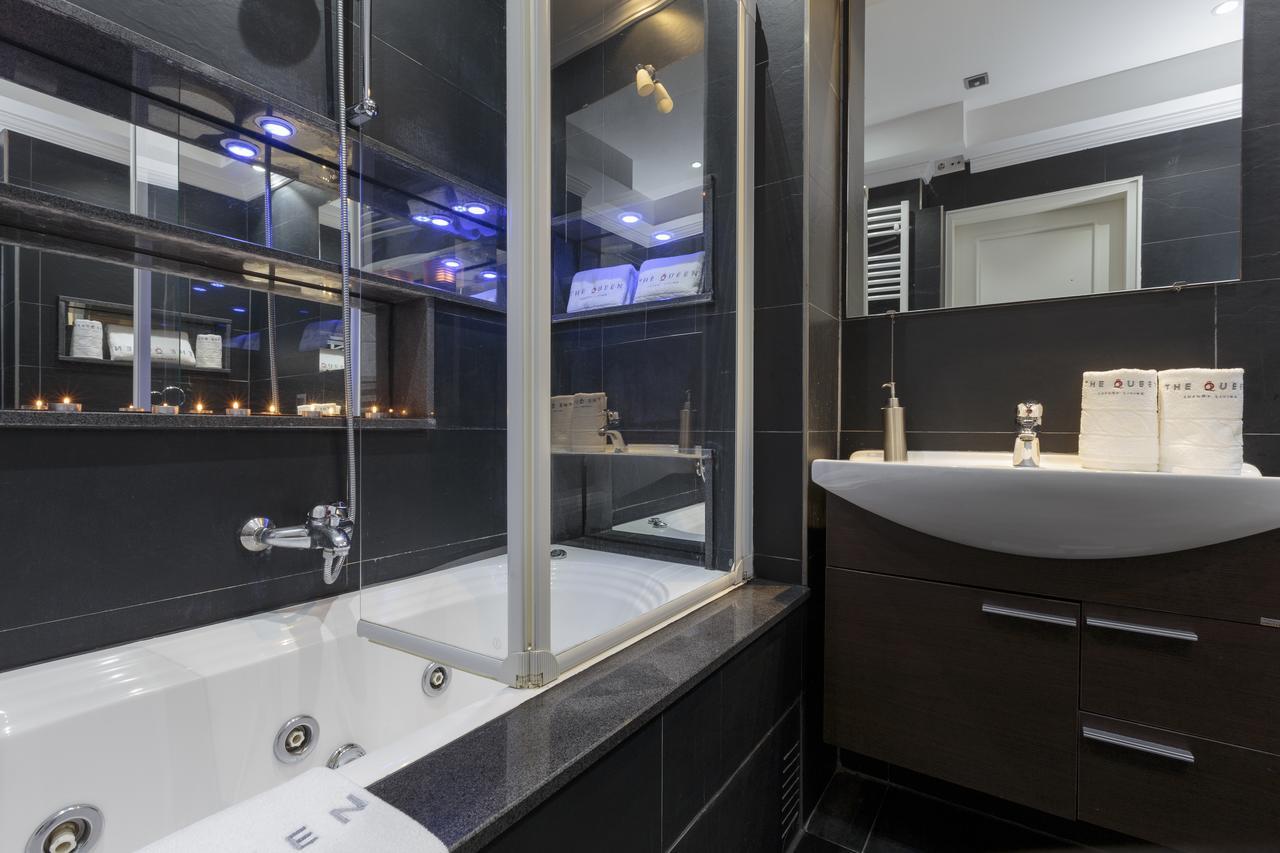 Apartment The Queen Luxury - Giada