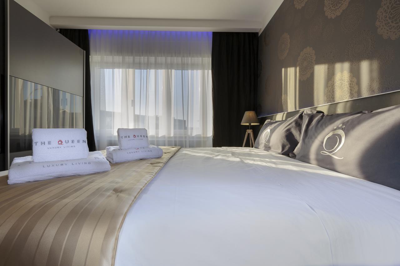 The Queen Luxury - Giada * Luxembourg