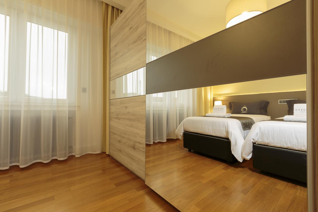 The Queen Luxury - Giada * Luxembourg
