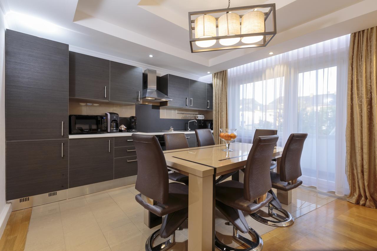 Apartment The Queen Luxury - Giada Luxembourg