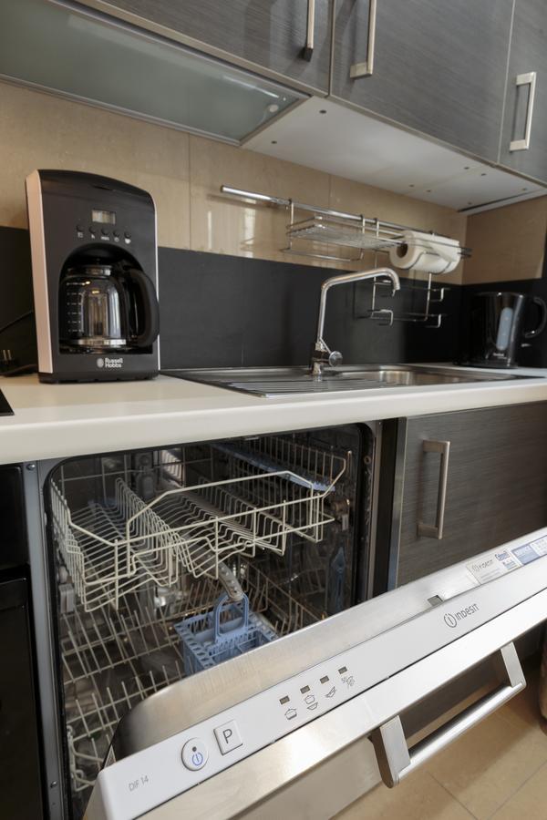 Apartment The Queen Luxury - Giada