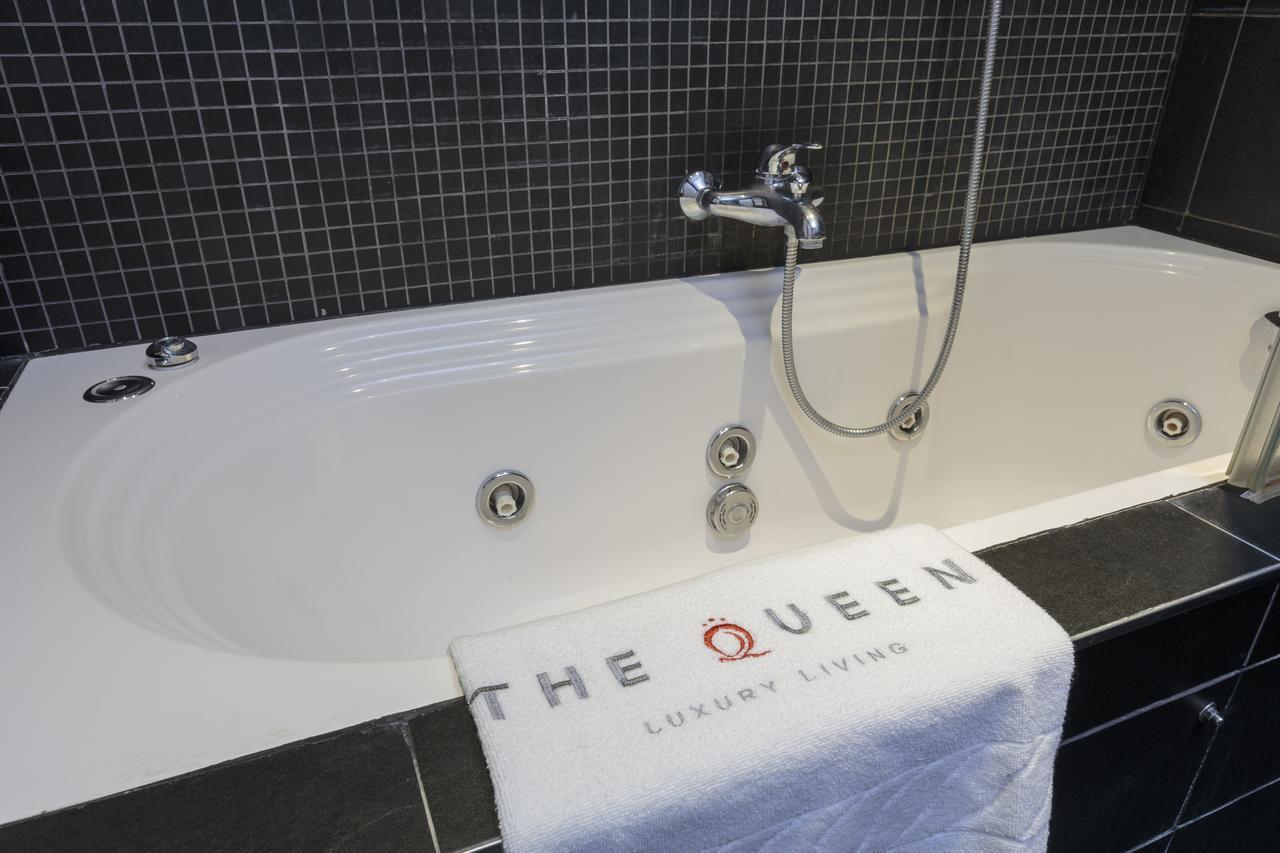 Apartment The Queen Luxury - Giada