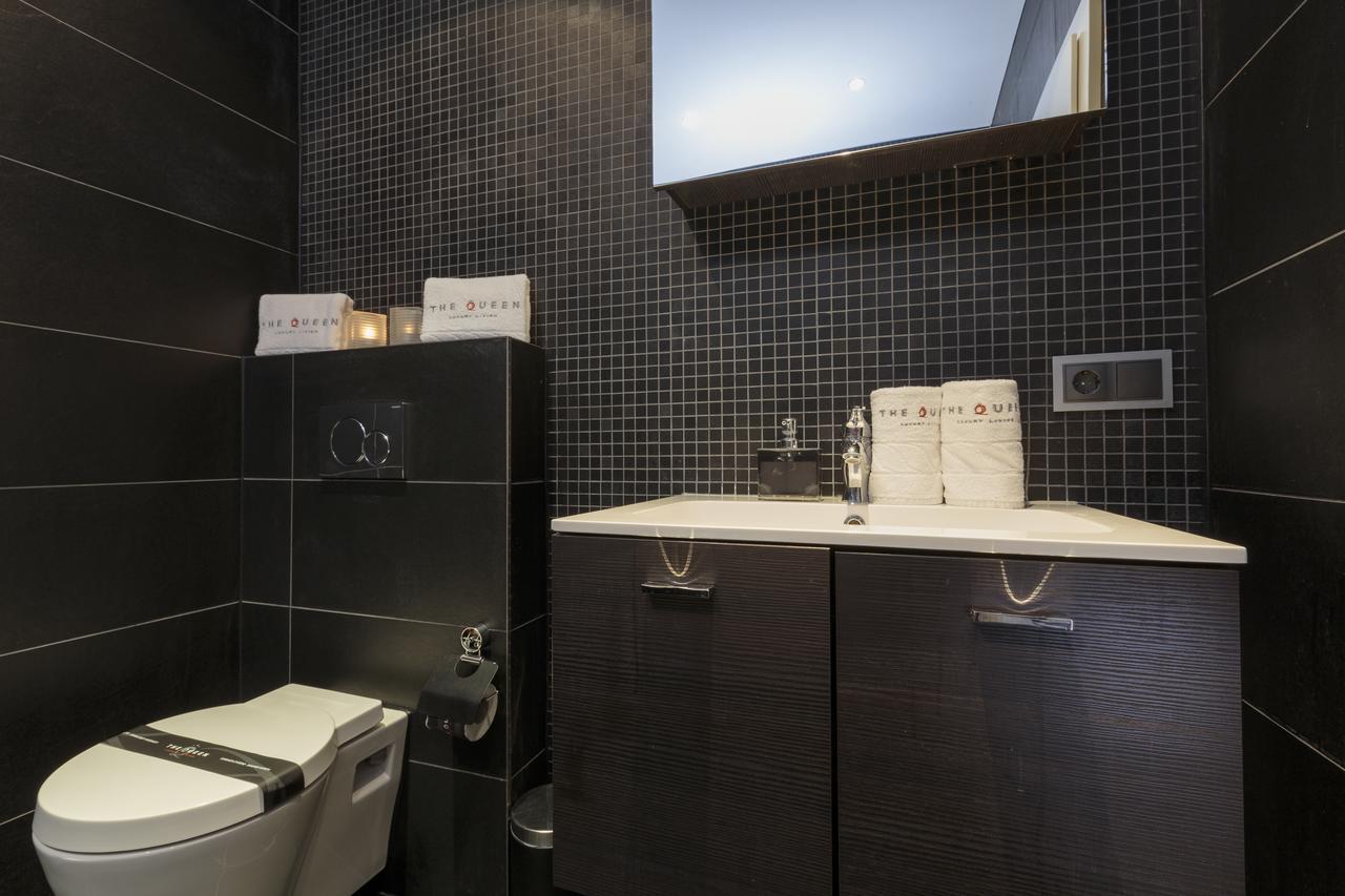 The Queen Luxury - Giada Apartment