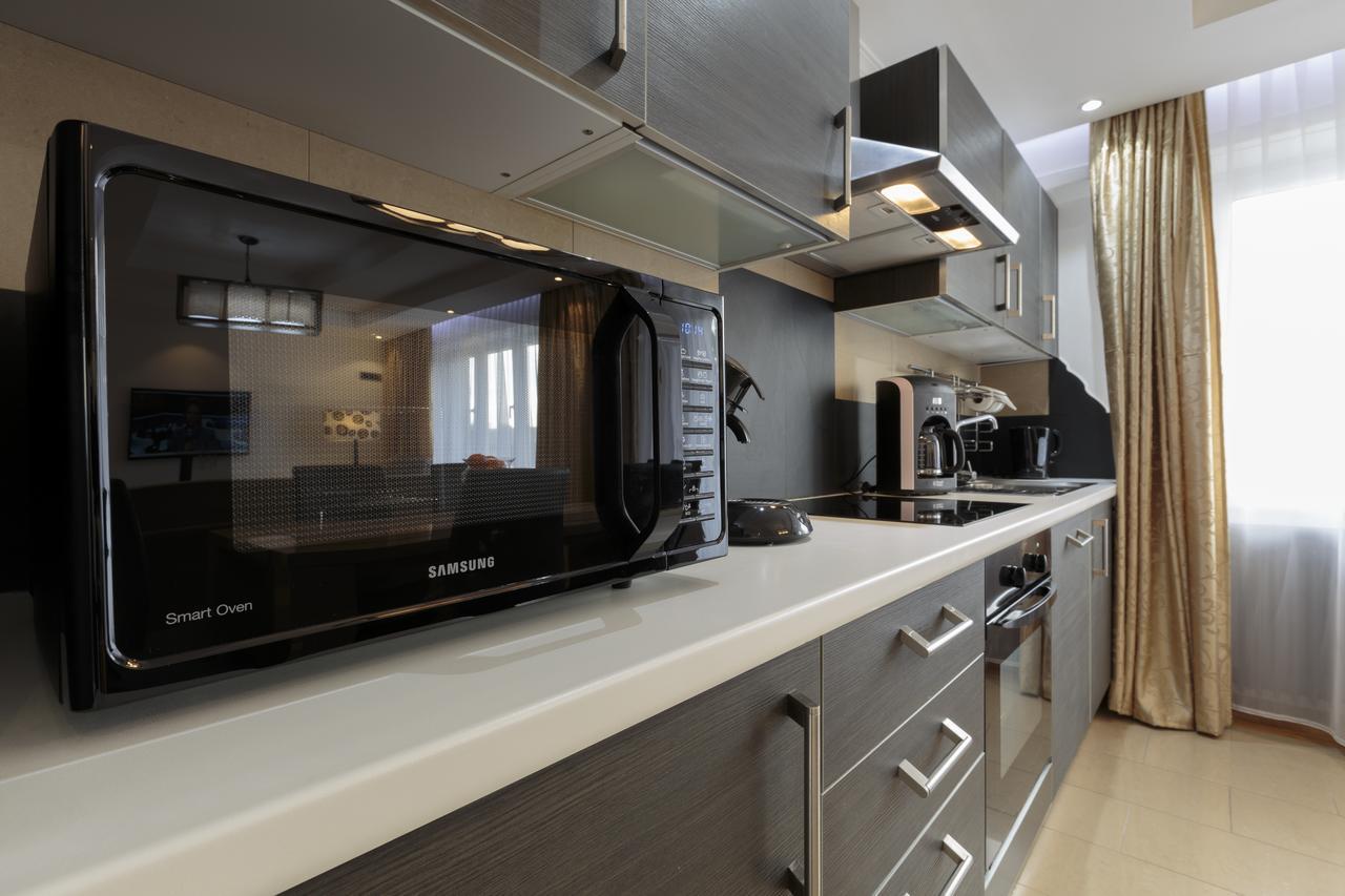 The Queen Luxury - Giada Apartment