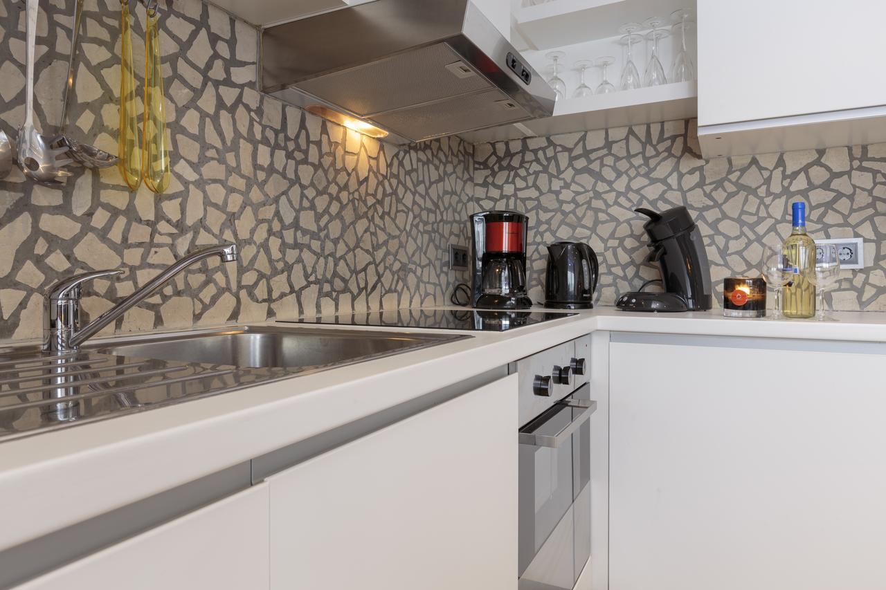 The Queen Luxury - Giada Apartment Luxembourg