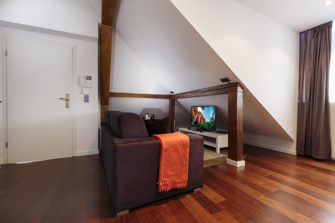 The Queen Luxury - Giada * Luxembourg