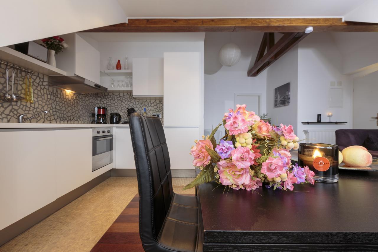 The Queen Luxury - Giada Apartment