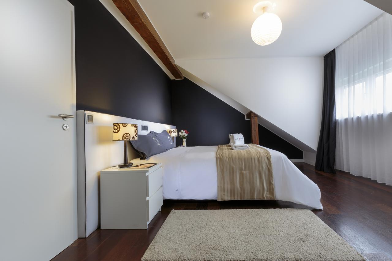 The Queen Luxury - Giada Apartment Luxembourg