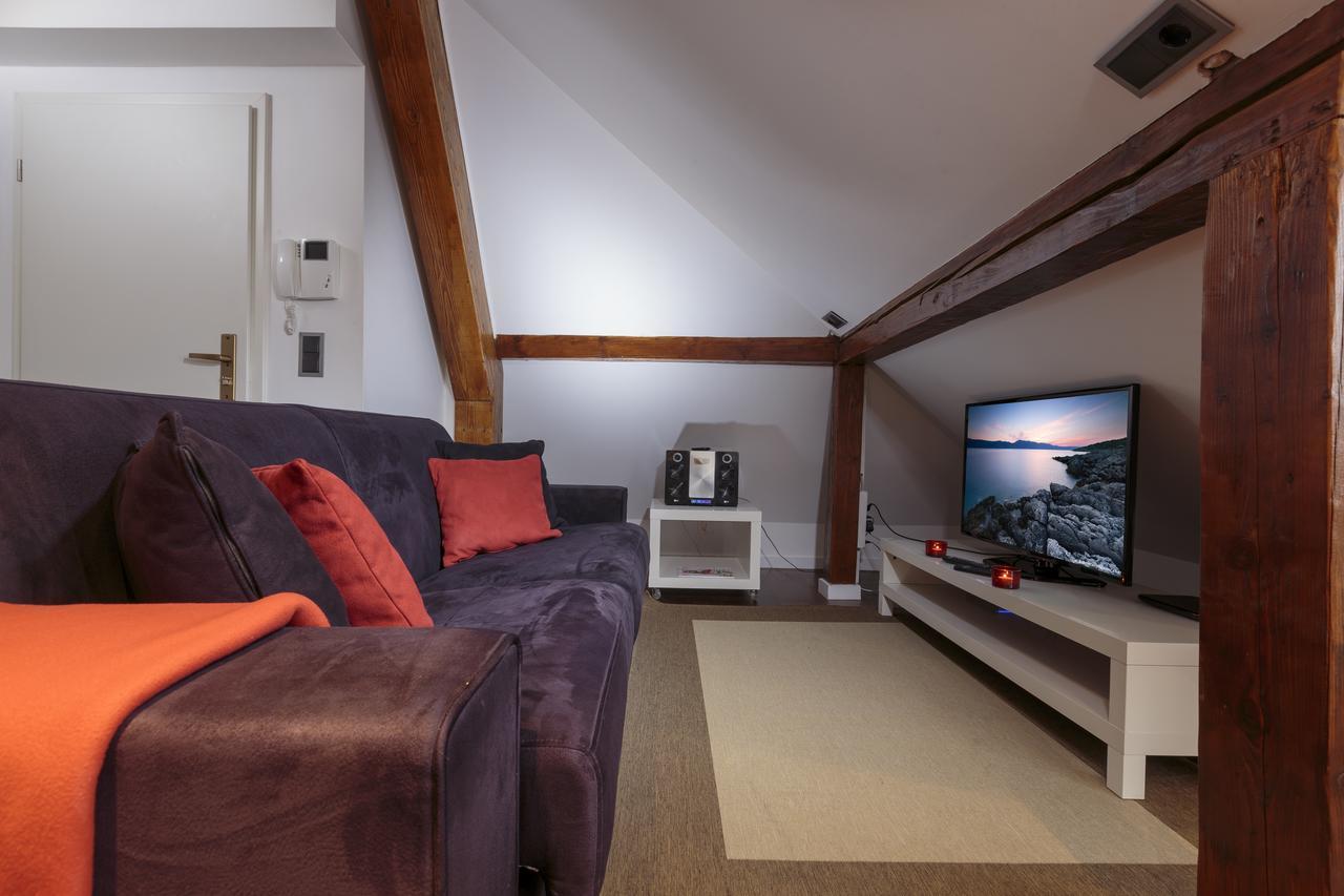 Apartment The Queen Luxury - Giada