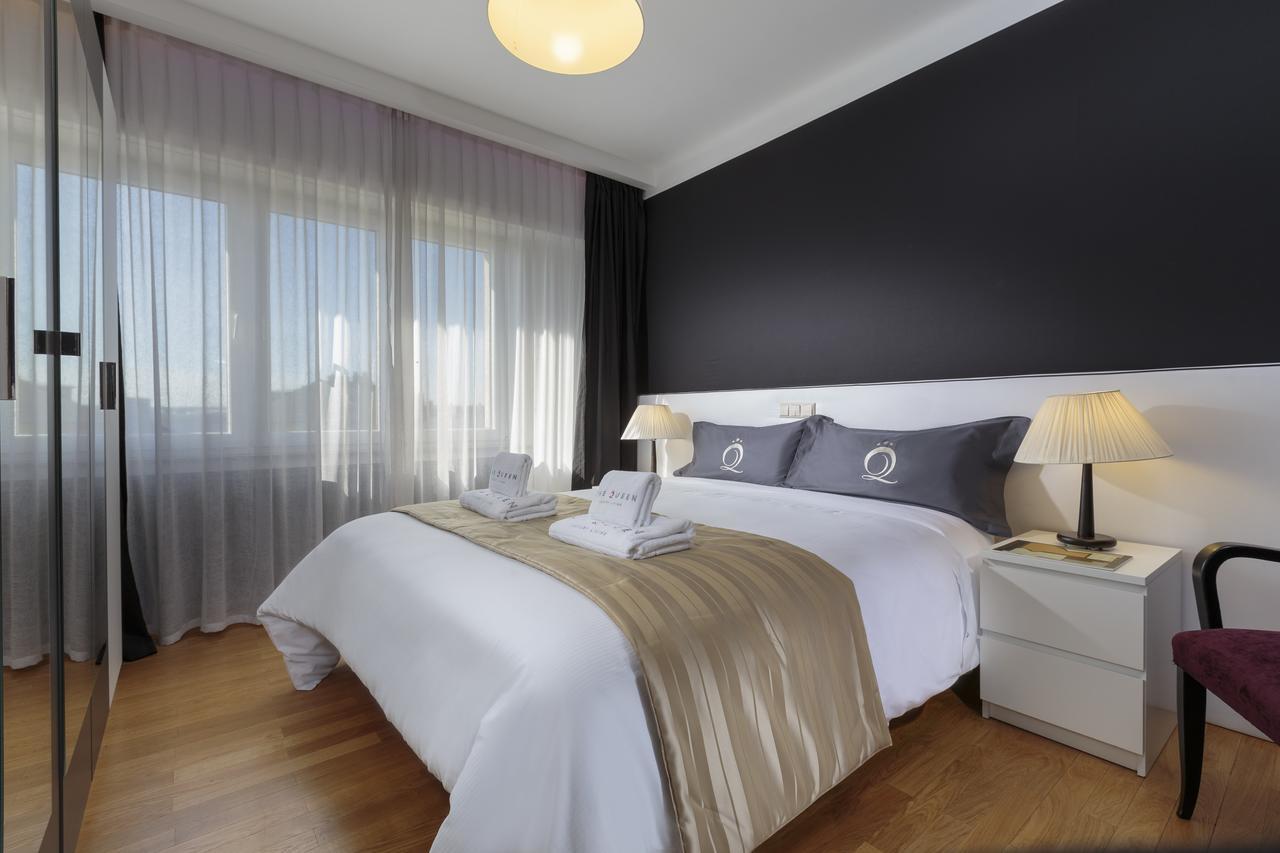 Apartment The Queen Luxury - Giada Luxembourg