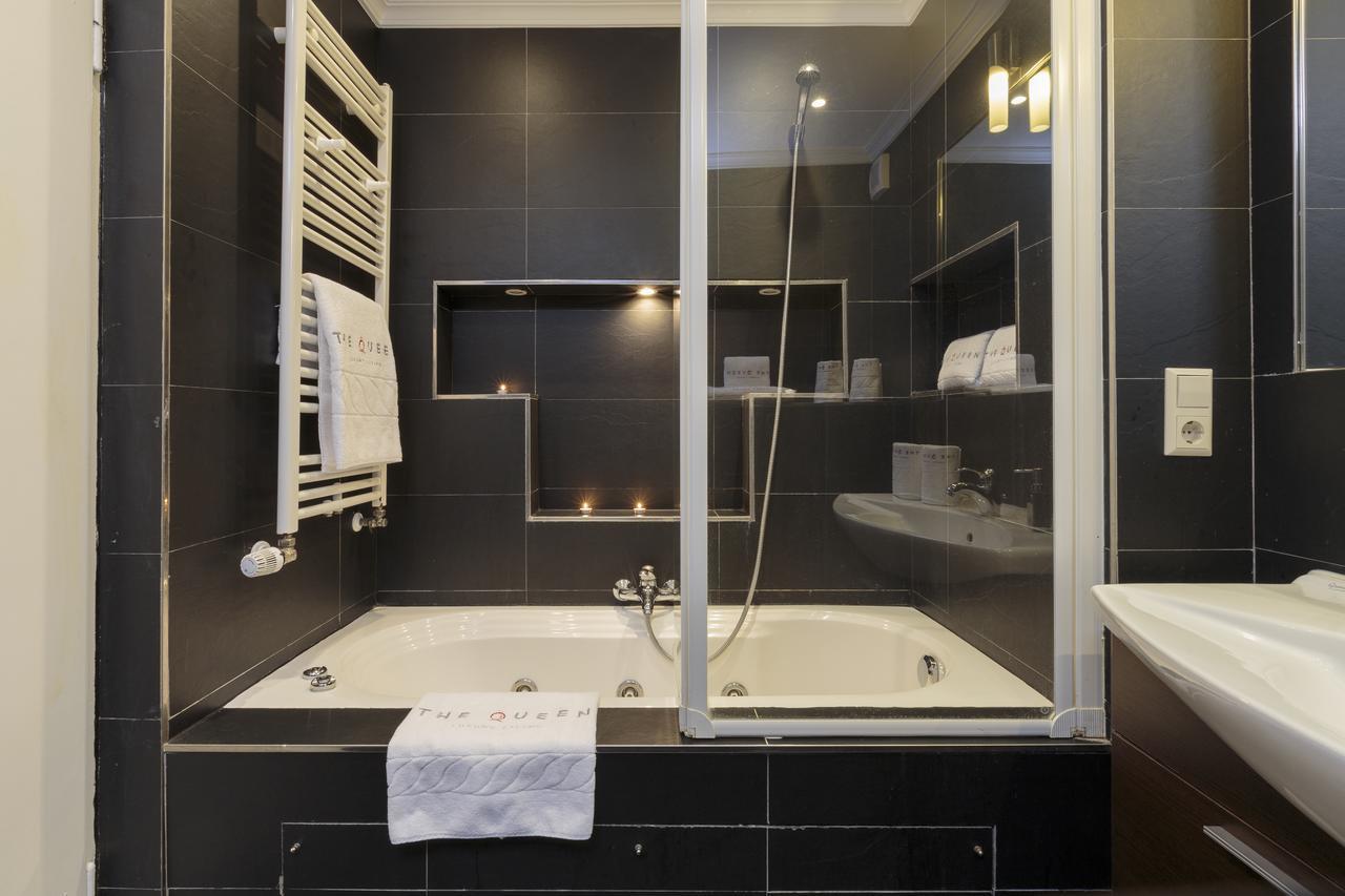Apartment The Queen Luxury - Giada *