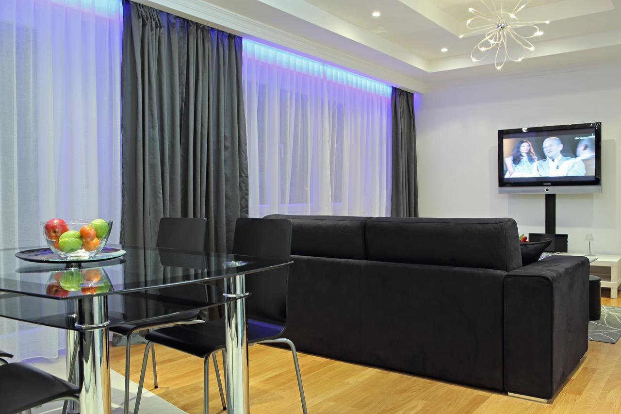 Apartment The Queen Luxury - Giada Luxembourg