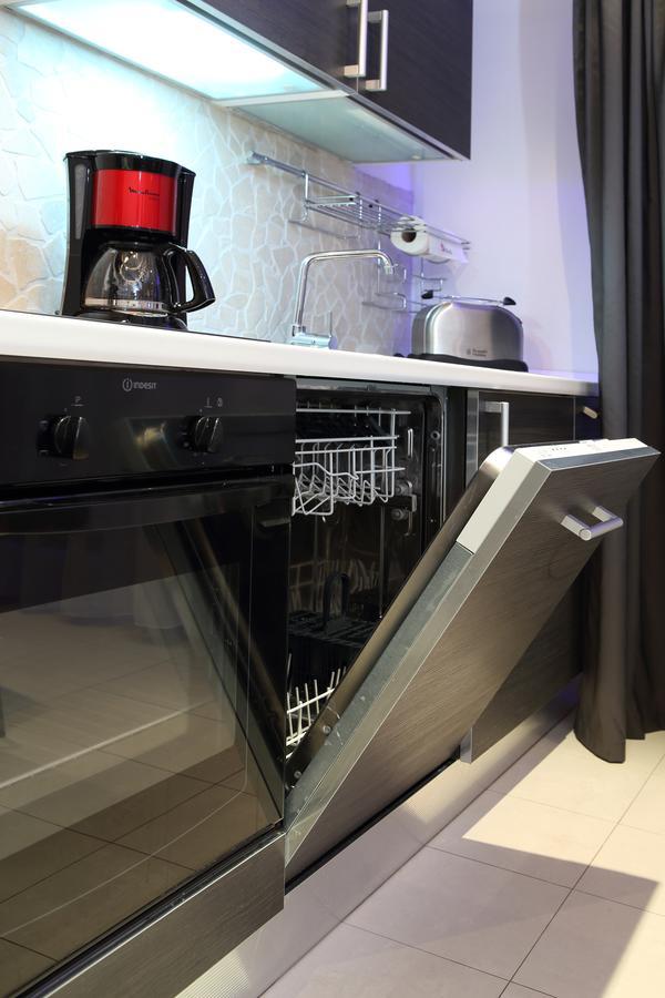 The Queen Luxury - Giada Apartment *