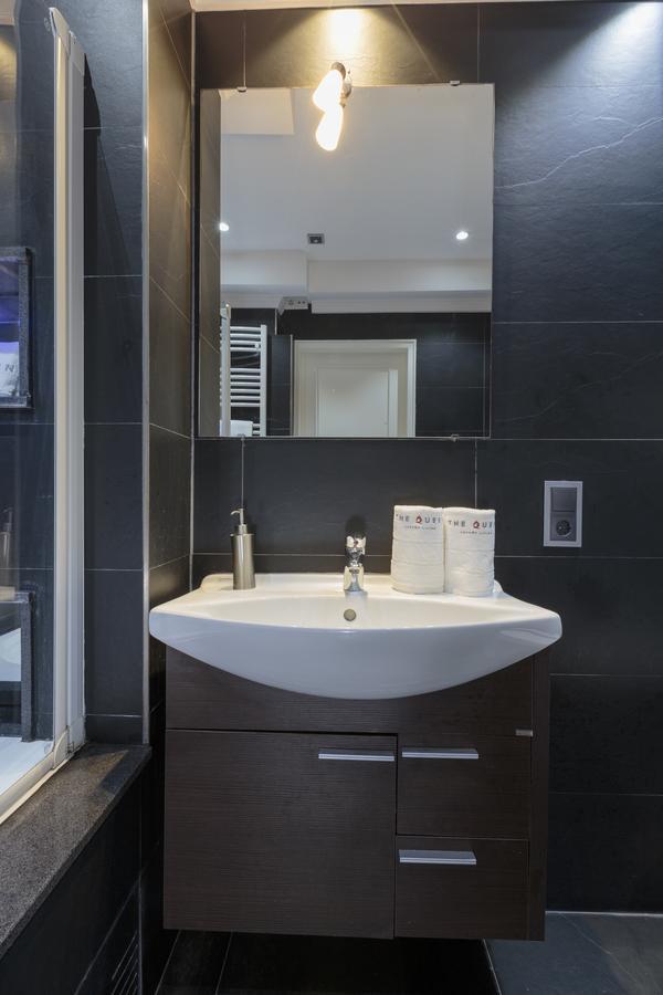 The Queen Luxury - Giada Apartment *