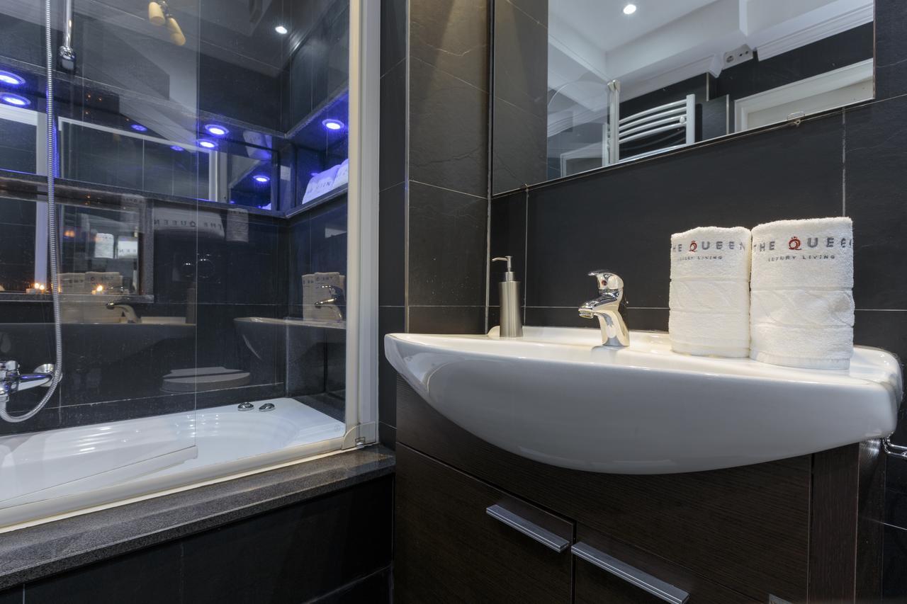 The Queen Luxury - Giada Luxembourg