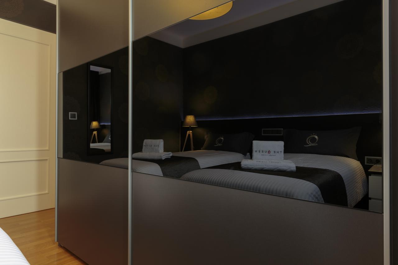 The Queen Luxury - Giada * Luxembourg