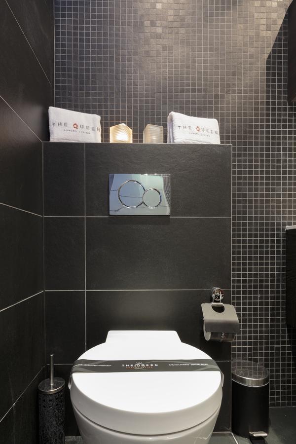 Apartment The Queen Luxury - Giada Luxembourg