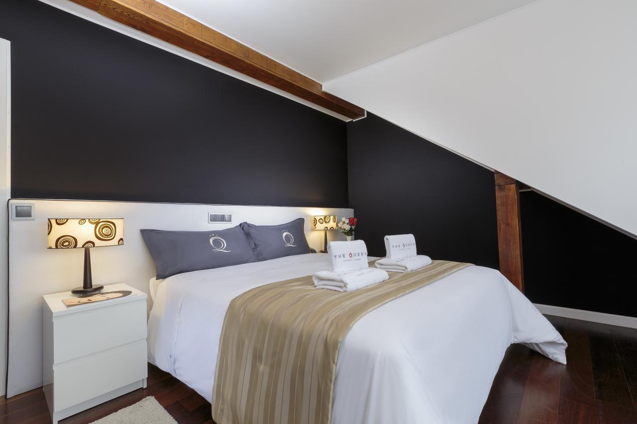 Apartment The Queen Luxury - Giada *