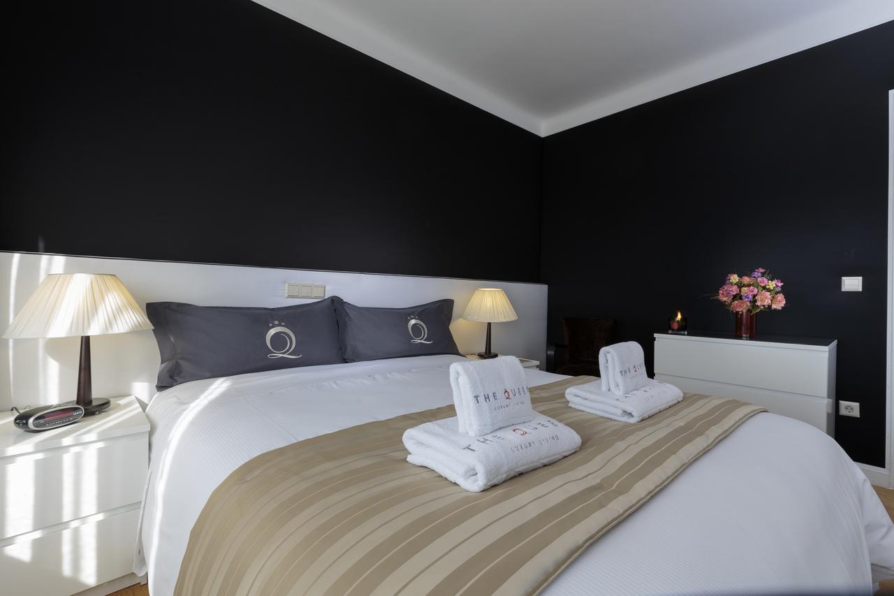 The Queen Luxury - Giada * Luxembourg