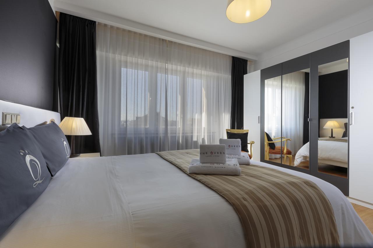 The Queen Luxury - Giada Apartment
