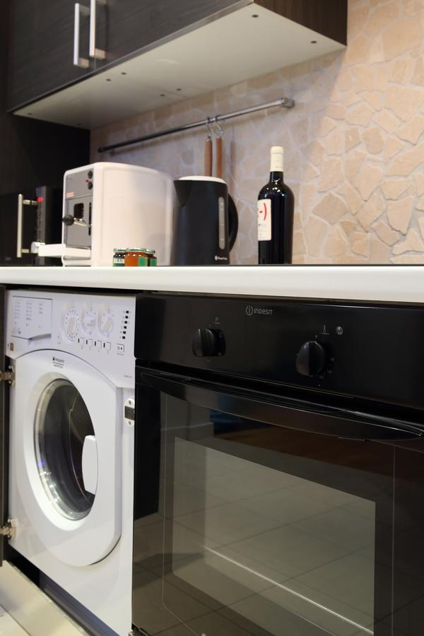 Apartment The Queen Luxury - Giada *