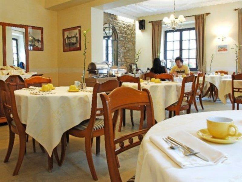 Le Chatelet Luxemburg